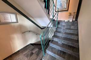 Vollmöblierte Wohnung in gepflegtem Wohnhaus mit Balkon und gehobener Ausstattung – Niederfeldstraße 124, 68199 Neckarau, Mannheim – Vorschaubild 9