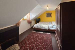 Frankfurt-Griesheim: Große Doppelhaushälfte in gesuchter Lage! – 65933 Griesheim, Frankfurt am Main – Vorschaubild 12