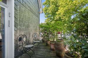 Exklusive Stadtvilla in Bredeney – Wohnen im Premiumviertel – Die vollständige Adresse der Immobilie erhältst du vom Anbieter., 45133 Bredeney, Essen – Vorschaubild 16