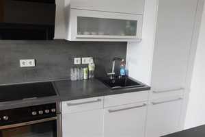 Moderne 2 Zi. Wohnung  mit  Fußbodenheizung und Balkon - Küche käuflich. Ideal für 1 Person – Luise-Rainer-Str. 2e, 40235 Düsseldorf – Vorschaubild 6