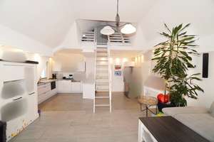 Sanierte Doppelhaushälfte mit Garten & Garage in Bielefeld Quelle – 33649 Brackwede, Bielefeld – Vorschaubild 5