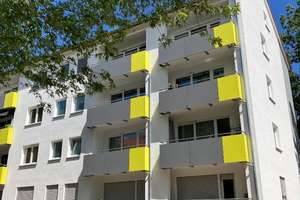 Energetisch sanierte 3-Zi. Wohnung in Hattersheim-Eddersheim