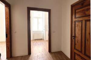 2-Zimmer Wohnung mit Balkon / EIGENNUTZ o. KAPITALANLAGE SOFORT beziehbar – Tschaikowskistraße 52, 9130 Sonnenberg, Chemnitz – Vorschaubild 4