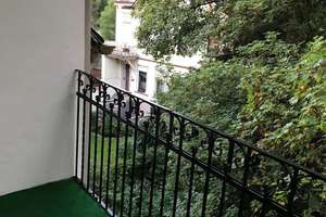 Schöne 3-Zimmer-Wohnung im Zentrum von Wuppertal zu vermieten. – Deweerthstraß 63, 42107 Elberfeld, Wuppertal – Vorschaubild 7