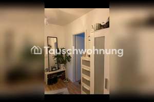 Tauschwohnung: Austausch: 2-Zimmer-Wohnung in Buchholz, neben Eilenriede – Die vollständige Adresse der Immobilie erhältst du vom Anbieter., 30655 Groß-Buchholz, Hannover – Vorschaubild 9