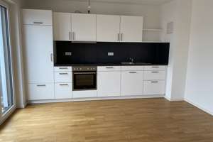 Tolle 2-Zimmer- Penthouse Wohnung mit Einbauküche in Bahnhofsnähe – Moltkestraße 19, 75179 Nordstadt, Pforzheim – Vorschaubild 4