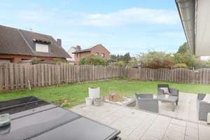Erftstadt-Bliesheim! Platz für die Familie! Freist. Einfamilienhaus mit Garten und Garage (CA 4927) – Die vollständige Adresse der Immobilie erhältst du vom Anbieter., 50374 Erftstadt – Vorschaubild 3