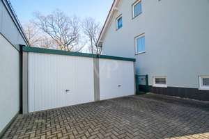 Traumhaftes Architekten-Zweifamilienhaus: Flexibles Wohnen in idyllischer Ruhe – Die vollständige Adresse der Immobilie erhältst du vom Anbieter., 99098 Vieselbach, Erfurt – Vorschaubild 5