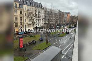 Tauschwohnung: (TAUSCHWOHNUNG) am Hansaring – Die vollständige Adresse der Immobilie erhältst du vom Anbieter., 50670 Neustadt/Nord, Köln – Vorschaubild 5