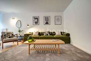 Großzügige 3-Zimmer-Wohnung im Gerberviertel – Die vollständige Adresse der Immobilie erhältst du vom Anbieter., 70178 Rathaus, Stuttgart – Vorschaubild 4