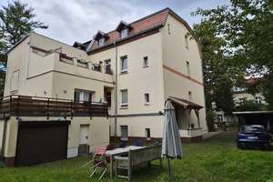Große Familien-Wohnung mit Gartennutzung in Berlin-Friedrichshagen – Die vollständige Adresse der Immobilie erhältst du vom Anbieter., 12587 Friedrichshagen, Berlin – Vorschaubild 2
