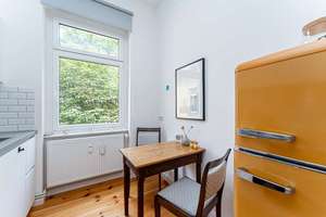 3 schöne Zimmer mit Balkon im Boxhagener Kiez – Krossener Straße 7, 10245 Friedrichshain, Berlin – Vorschaubild 18