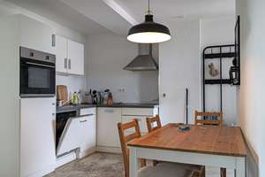 5-Zimmer-Wohnung in Fallstr. 42