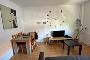 1-Zimmer-Wohnung in Mannheim-Rheinau – Mutterstadter Straße 7, 68219 Mannheim – Vorschaubild 9