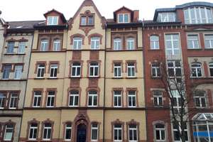 Süßes Appartment mit EBK im Erfurter Mühlenviertel - ideal für Singles & Studenten