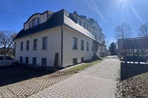 Denkmalgeschütztes Schmuckstück! – Die vollständige Adresse der Immobilie erhältst du vom Anbieter., 8209 Auerbach/Vogtland – Vorschaubild 11