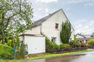 Sanierung oder Abriss? Entscheiden Sie selbst! – Die vollständige Adresse der Immobilie erhältst du vom Anbieter., 53359 Rheinbach – Vorschaubild 2