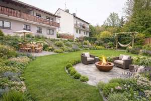 Wohnen & Arbeiten vereint: Großzügiges EFH mit Garten in Idstein-Niederauroff – Die vollständige Adresse der Immobilie erhältst du vom Anbieter., 65510 Idstein – Vorschaubild 13