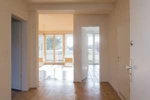 Unser Objekt des Jahres - Familienwohnung ohne Platzprobleme mit Aufzug und großer Loggia – Wilhelmshöher Straße 20, 12161 Friedenau, Berlin – Vorschaubild 3