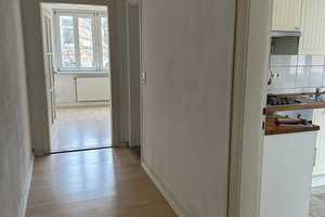 Wohnen in Hannovers schönster Straße, der Lister Meile – Drostestraße 9, 30161 Hannover – Vorschaubild 9
