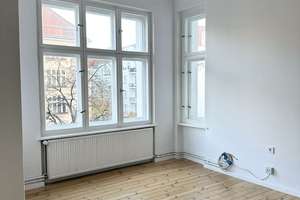 Bezugsfreie, großzügige 2-Zi.-Altbauperle mit großer Wohnküche - Fußläufig vom Lietzensee entfernt! – Sophie-Charlotten-Straße 46, 14059 Charlottenburg, Berlin – Vorschaubild 14