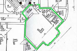 Stilvoll sanierte 1-Zimmer-Wohnung in Bestlage von Berlin-Grunewald – Die vollständige Adresse der Immobilie erhältst du vom Anbieter., 14193 Grunewald, Berlin – Vorschaubild 9