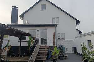 *** SALZHEMMENDORF *** großes freistehendes EFH mit Wintergarten, Pool und Beachbar 🏝️ - 2 Garagen – Wilhelm-Bonin-Str. 33, 31020 Salzhemmendorf – Vorschaubild 5