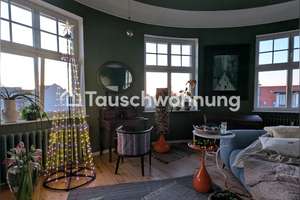 Tauschwohnung: Altbau, 2 Z. - 84 qm gegen 2,5/3 Z. Balkon, Altbau – Schöneicher Straße 18, 13055 Alt-Hohenschönhausen, Berlin – Vorschaubild 6