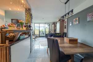 Moderne Maisonettewohnung über zwei Ebenen – 78 m² Wohnkomfort mit Balkon & Stellplatz