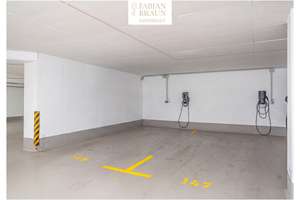 Exklusive 4-Zi-Maisonette-ETW, FBH, Balkon + Loggia, Parkett, Bulthaup Küche, Klima, TG-Stellplatz, – Die vollständige Adresse der Immobilie erhältst du vom Anbieter., 90571 Schwaig bei Nürnberg – Vorschaubild 21