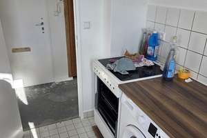 #frisch renoviert  #unbefristet  #ideale Pendler- oder Studentenwohnung #am Bahnhof Gesundbrunnen – Die vollständige Adresse der Immobilie erhältst du vom Anbieter., 13357 Gesundbrunnen, Berlin – Vorschaubild 4