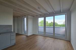WE014 - NEUBAU - Schicke 2 Zimmer Wohnung mit Einbauküche – Die vollständige Adresse der Immobilie erhältst du vom Anbieter., 50767 Pesch, Köln – Vorschaubild 5