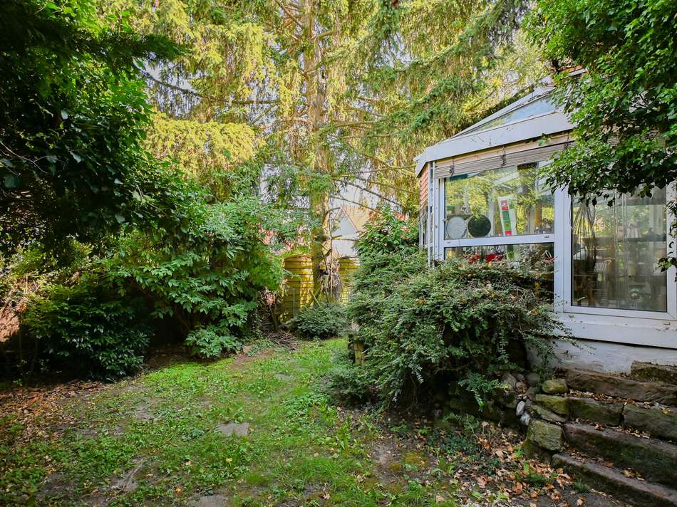 Garten / Außenbereich
