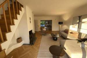 Helle & exklusive 5,5 Zimmer Maisonette-Wohnung in der exklusiven Villenkolonie Lichterfelde-West – Baseler Str. 92, 12205 Lichterfelde, Berlin – Vorschaubild 5