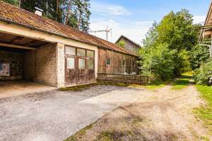 Historisches Mühlenjuwel am Bachlauf – Die vollständige Adresse der Immobilie erhältst du vom Anbieter., 93179 Brennberg – Vorschaubild 51