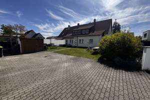 Moderne 3½-Zimmerwohnung auf 2 Etagen mit Terrasse, Einbauküche & Garten mit Mittelhaus-Charakter – Neustädter Straße 84, 90431 Gaismannshof, Nürnberg – Vorschaubild 23