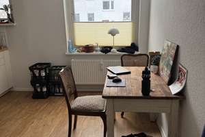 Untermiete: März / April – Die vollständige Adresse der Immobilie erhältst du vom Anbieter., 20535 Hamm, Hamburg – Vorschaubild 3