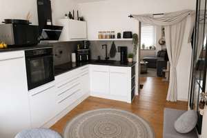 Wohnung mit Flair (Nachmieter gesucht) – Die vollständige Adresse der Immobilie erhältst du vom Anbieter., 41199 Mülfort, Mönchengladbach – Vorschaubild 3