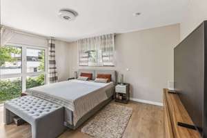 Kampa Traumhaus in Potsdam – 8 Zimmer, großer Garten, Garage, Fussbodenheizung & Energieeffizienz A+ – Die vollständige Adresse der Immobilie erhältst du vom Anbieter., 14476 Groß Glienicke, Potsdam – Vorschaubild 19