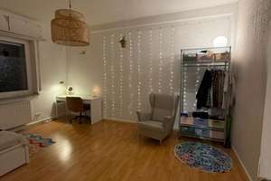 2 Zimmer Wohnung in Stuttgart West – Obere Paulusstraße 69, 70197 Hasenberg, Stuttgart – Vorschaubild 2