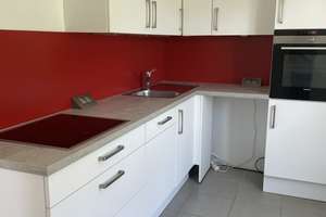 Helle Wohnung mit 3 Zimmern in Obermenzing Karwinskistrasse – Die vollständige Adresse der Immobilie erhältst du vom Anbieter., 81247 Obermenzing, München – Vorschaubild 6