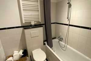 Geschmackvolle 2-Zimmer-Wohnung in Nürnberg – Nürnberg – Vorschaubild 3