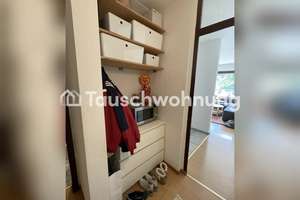 Tauschwohnung: Gemütliche Ein-Zimmer-Wohnung mit Balkon gegen größer – Berrenrather Straße 409, 50937 Sülz, Köln – Vorschaubild 5