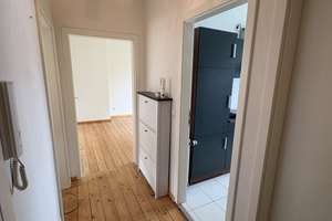 Nachmieter/in für 2-Zimmer-Wohnung gesucht