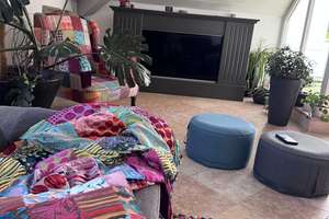 Exklusive Maisonette-Wohnung mit Villencharakter in Bestlage am Wasserturm – Die vollständige Adresse der Immobilie erhältst du vom Anbieter., 74080 Böckingen, Heilbronn – Vorschaubild 6