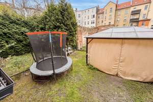 RENDITESTARKE KAPITALANLAGE MIT GARTEN - IM REPRÄSENTATIVEN, BEREITS SANIERTEN ALTBAU IN EUTRITZSCH – Die vollständige Adresse der Immobilie erhältst du vom Anbieter., 4129 Eutritzsch, Leipzig – Vorschaubild 25