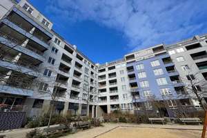 Großzügige 2-Zimmer-Dachgeschoss-Wohnung mit Weitblick! – Treskowstraße 30, 13089 Heinersdorf, Berlin – Vorschaubild 1