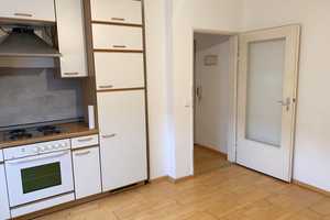 Schöne 1-Zimmer-Wohnung mit Einbauküche – Ideal für Singles oder Pendler – Kussmaulstraße 10, 68167 Mannheim – Vorschaubild 4