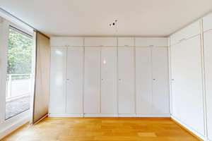 RE/MAX – Hochwertiges Penthouse mit Panoramablick – Die vollständige Adresse der Immobilie erhältst du vom Anbieter., 81373 Land in Sonne, München – Vorschaubild 7