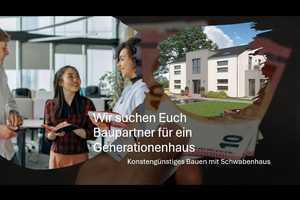 Familientraum – Glücklich leben im Eigenheim – Waldshut (Kreis) – Vorschaubild 1